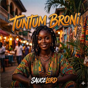 Tuntum Broni