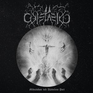 Med Korstegn og Grådkvalt Fadervor