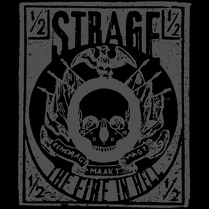 Crawling towards a hole