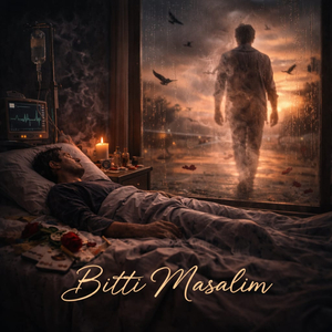 BİTTİ MASALIM