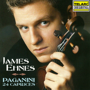24 Caprices for Solo Violin, Op. 1: No. 11 in C Major