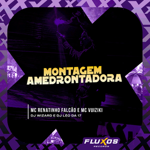 Montagem Amedrontadora