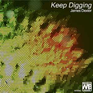 Keep Digging (DJ Monxa the Colombian Rules Remix)
