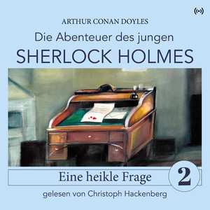 Eine heikle Frage - Teil 2