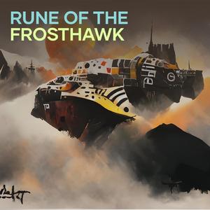 Rune of the Frosthawk