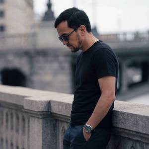 Qaytib sevmayman