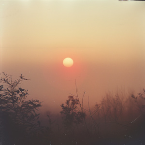 The Colour of Your Eye