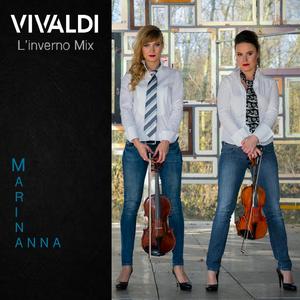 VIVALDI MIX (feat. Anna Buevich & Amine Doukali)