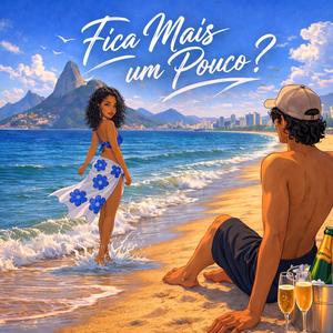 Fica Mais Um Pouco?