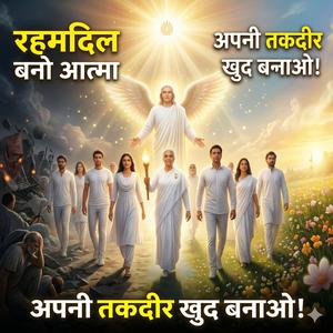 तकदीर बदलने का राज | याद की शक्ति से ऊँची उड़ान | BK Murli Song 03 April 2026