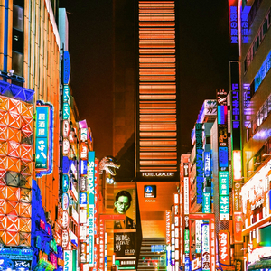 気分(Nostalgic Restaurants)