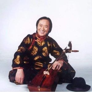 小娃娃-布仁巴雅尔、乌日娜、英格玛