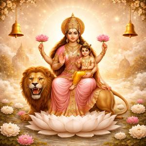 स्कंदमाता की आरती | Skandama Aarti | Navratri Day 5