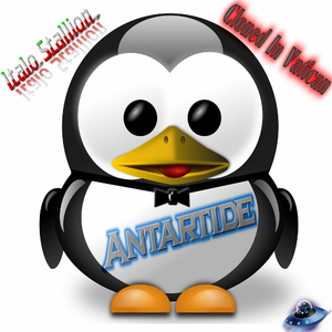 Antartide (Original Mix)