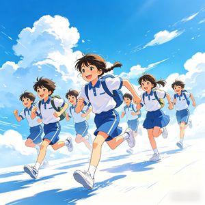 立德树人-新曲