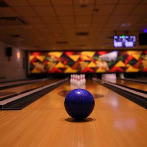 Giochiamo a Bowling