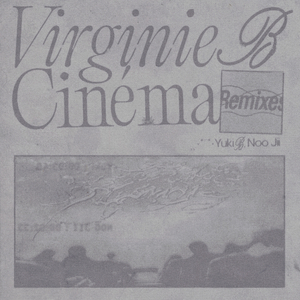 CINEMA (NOO JII Remix)