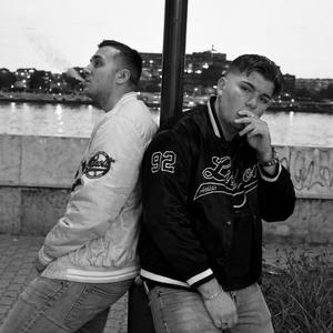 Állom a Ré$zed (Elpocsékolt tehetség Ep) (feat. Dolányi)