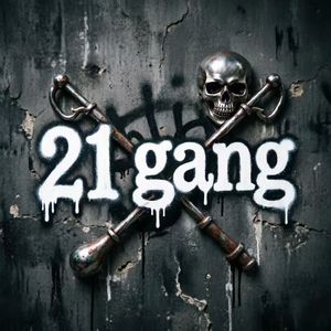21 gang (Prod By 9Zi)