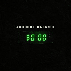 Account Balance