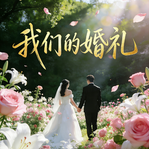 我们的婚礼