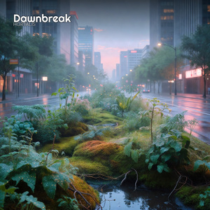 Dawnbreak