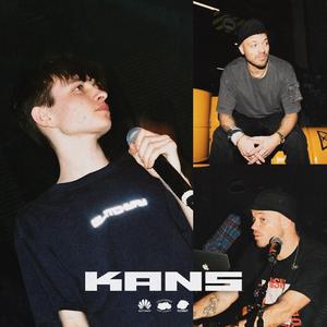 Kans (feat. Gers Pardoel)
