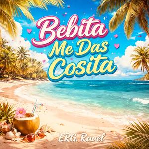 Bebita me das cosita