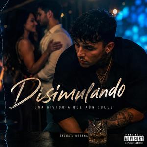 Disimulando