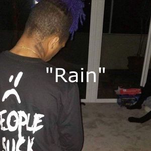[Trap]XXXTENTACION X Juice WRLD Type beat - Rain