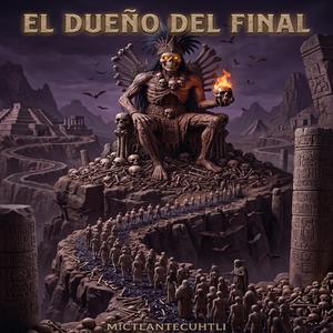 El dueño del final (Mictlantecuhtli Rap Ancestral)