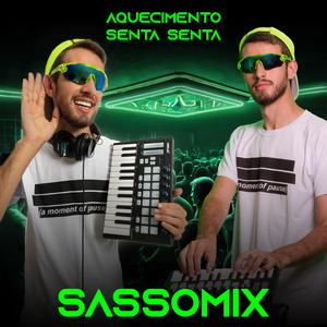 Aquecimento Senta Senta