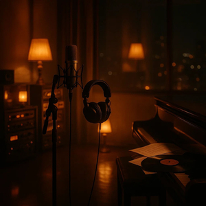 When She Didn’t Look Back