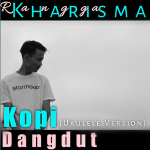Kopi Dangdut (Ukulele)