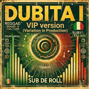 Colors of Dub (VIP Version)