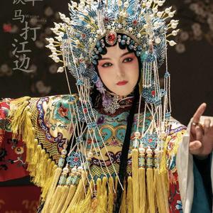 新贵妃醉酒- 原伴奏