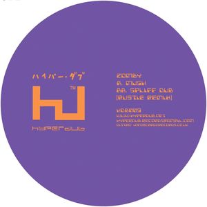 Spliff Dub (Rustie RMX)