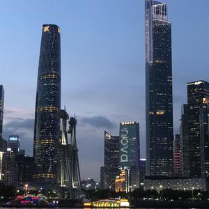 我在黄昏等你（翻自 梁凡）