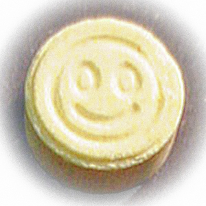 Gülüşüm Koyar