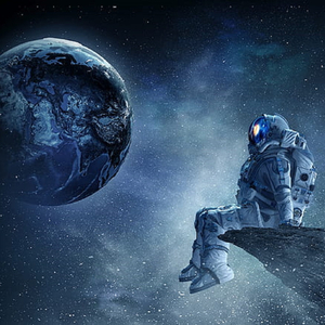 Wit's End (feat. KaceKid)