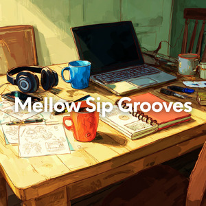 Cafe Sounds for Reading