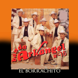 El Borrachito