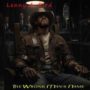 The Wrong Man's Name