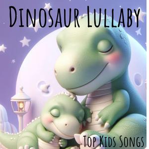 Dinosaur Lullaby