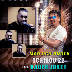 Manjich Andek