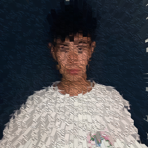 L.O.V.E(Prod by LuieFly)