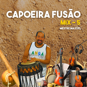 Capoeira Mix - Vadiação