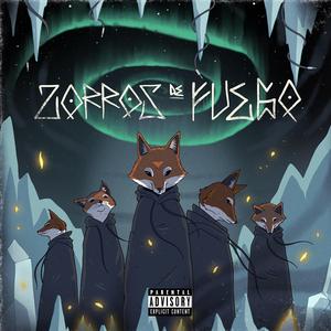 Blárrefur (feat. Loops House & Beat Primatte)