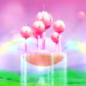 【巴啦啦小魔仙】月莉同人曲（原创）