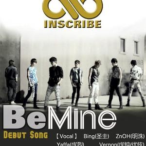 I.C.B∞{成为我的人(Be Mine)}∞[出道曲]